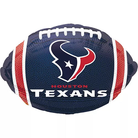 Houston Texans 18
