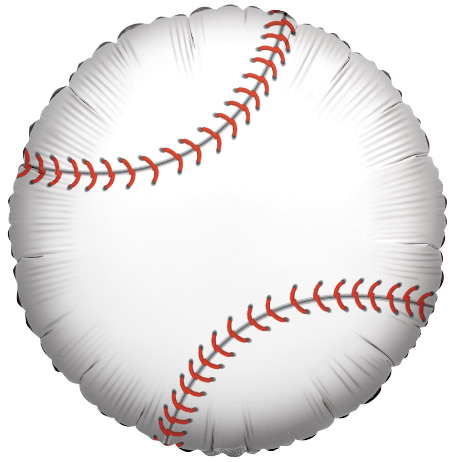 Baseball – Single Pack 18" Conver