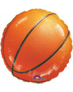 Championship Basketball Standard Foil 18"