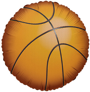 Basketball – Single Pack 18"