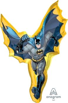 Batman Action Foil Balloon | 27