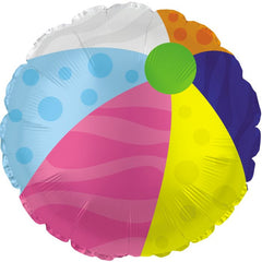 Small Beach Ball 9