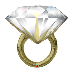 Big Rock Wedding Ring 37