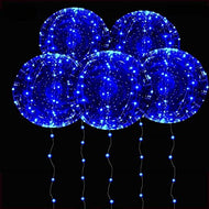 Led Lights 9 Feet (Choose your Color)