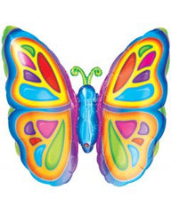 Bright Butterfly 25