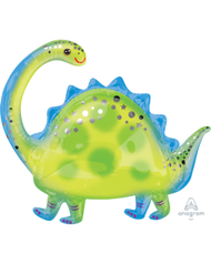 Stegosaurus 32" Dinosaurs