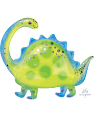 Stegosaurus 32