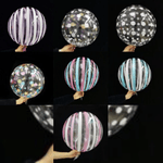 Bubble Balloon Printed ( Choose Your Color )