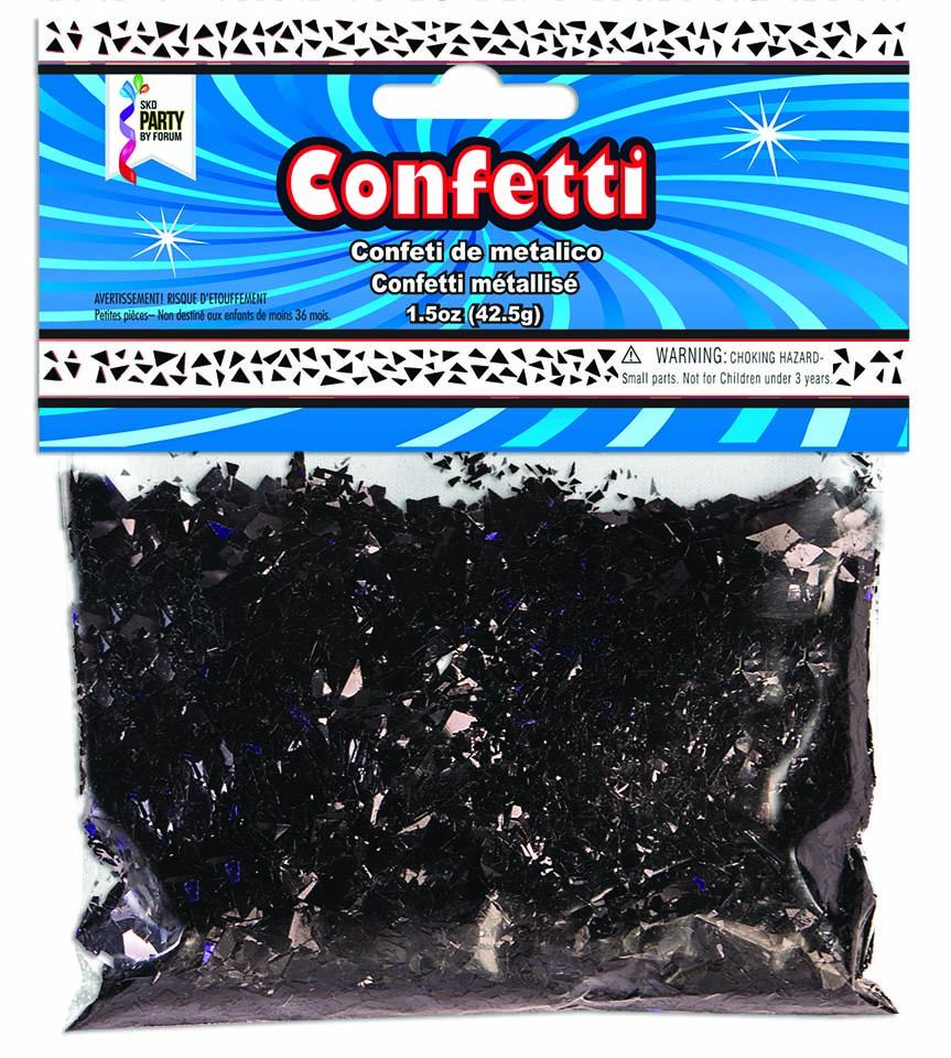 Metallic Confetti Crumbs ( Choose your Color ) | Gemar Balloons USA