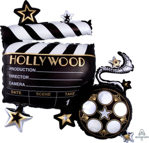 Hollywood camera