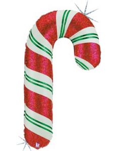 
            
                Load image into Gallery viewer, Candy Cane 41&amp;quot;
            
        