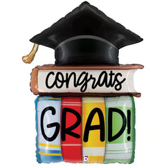 Congrats Grad Books 32