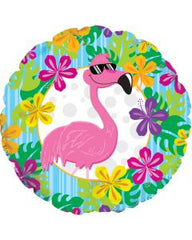 Cool Flamingo 18