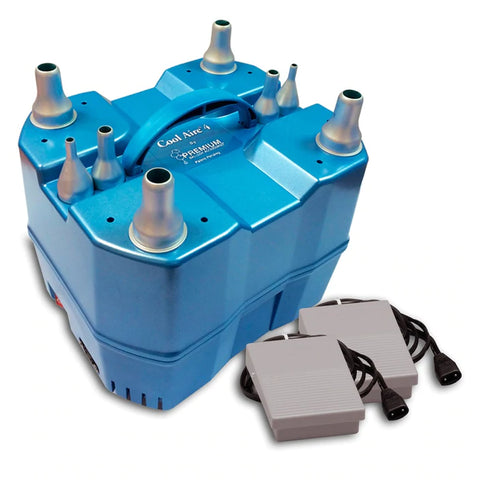 Premium Balloon Accessories Cool Aire 4