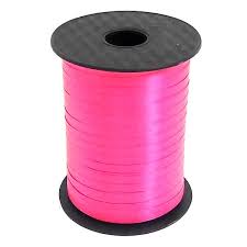 Curling Ribbon String- (Choose your color)