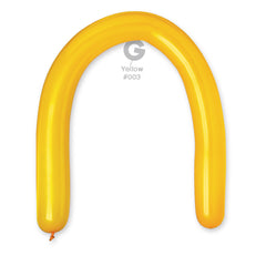 D6(350)-003 Mango Yellow 3