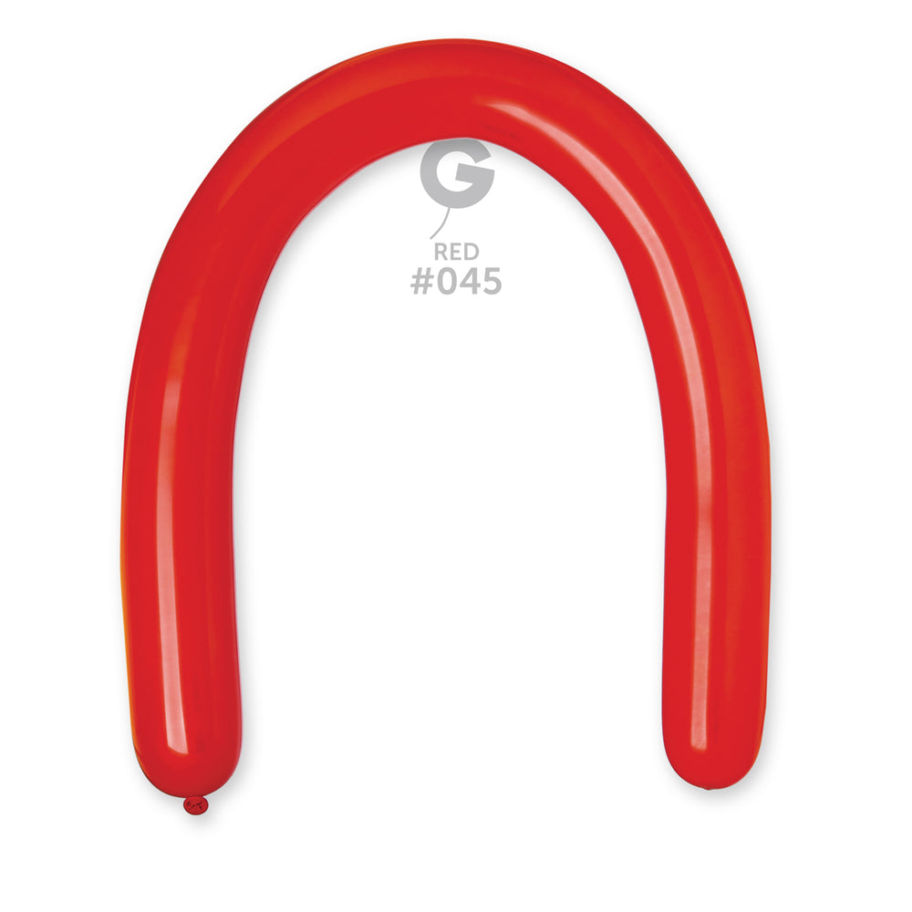 
            
                Load image into Gallery viewer, D6(350)-045 Red 3&amp;quot; 50Pcs
            
        