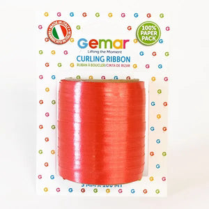 Gemar Curling Ribbon (Choose your color) | Gemar Balloons USA