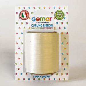 
            
                Load image into Gallery viewer, Gemar Curling Ribbon (Choose your color) | Gemar Balloons USA
            
        