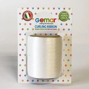 Gemar Curling Ribbon (Choose your color) | Gemar Balloons USA