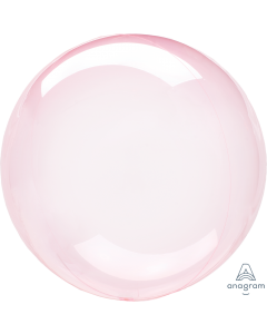 
            
                Load image into Gallery viewer, Crystal Clearz Bubble (Choose Your Size and Color )
            
        