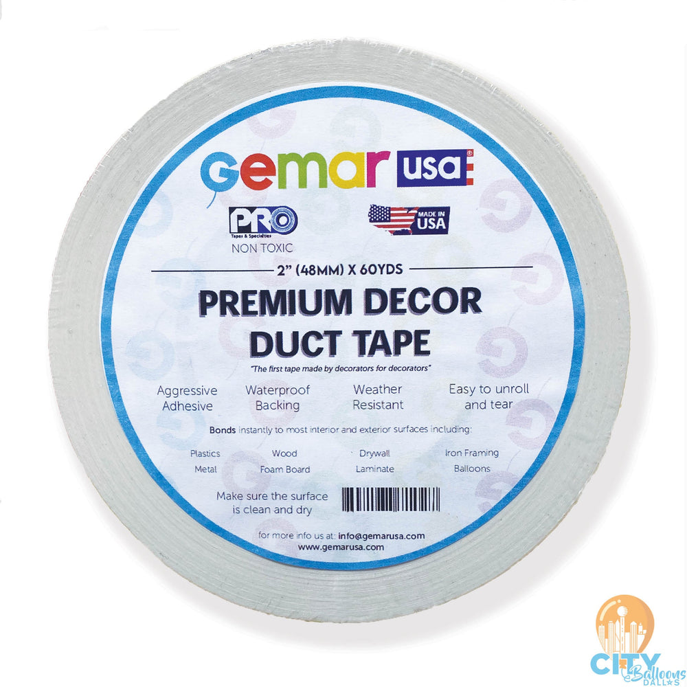 Gemar Premium Decor Duct Tape Hight Quality