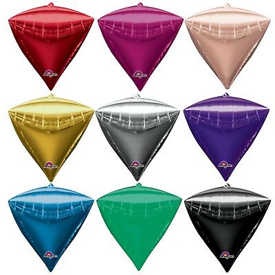 Diamond Shaped Foil Balloon - 22