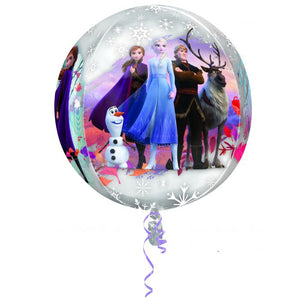 
            
                Load image into Gallery viewer, Disney Frozen 2 Orbz 16&amp;quot;
            
        