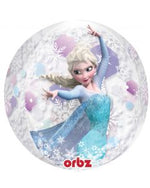 Disney Frozen Orbz 16"