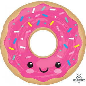 Donut Sprinkles 27"