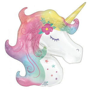 Enchanted Unicorn 33"