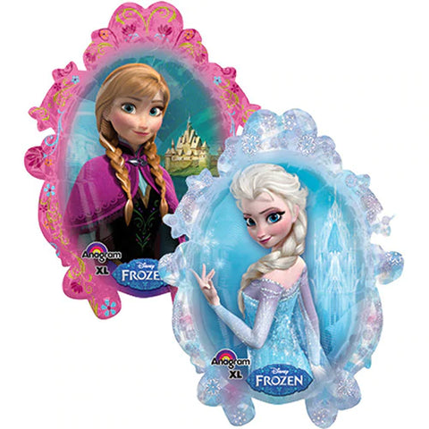 Disney Frozen Elsa & Anna 31