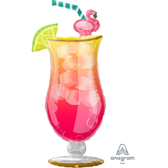 Flamingle Tropical Drink 41