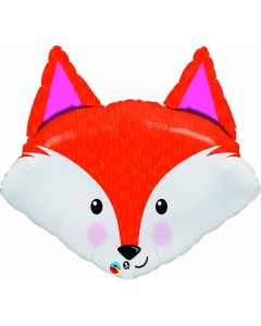 Fabulous Fox ( Choose your Size ) 14