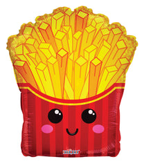 Happy Fries Single Pack 18
