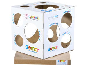 Gemar Calibrator Sizer | Gemar Balloons USA