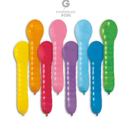 GPF5-086 Standard Assortment | Gemar Balloons USA