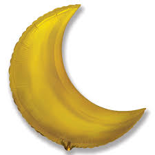 Moon Jumbo Gold 35