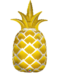 Golden Pineapple 44