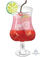 Happy Hour Gin Fizz 37