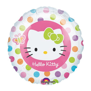 
            
                Load image into Gallery viewer, Hello Kitty Pastel Rainbow 18&amp;quot;
            
        
