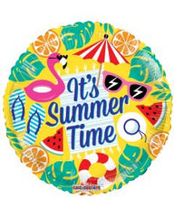 It's Summer Time 18