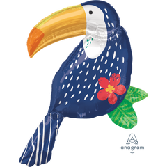 Jungle Toucan 37