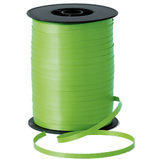 Curling Ribbon String- (Choose your color)