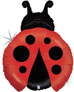 
            
                Load image into Gallery viewer, Little Ladybug Red 27&amp;quot;
            
        