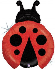 Little Ladybug Red 27