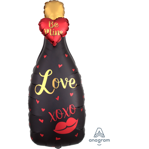 Love Bubbly Bottle 35