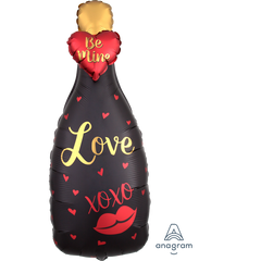 Love Bubbly Bottle 35