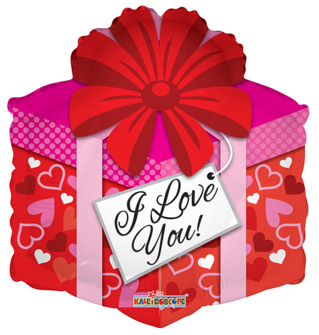 I Love Gift -Single Pack 18