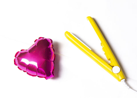 Portable Foil Sealer 